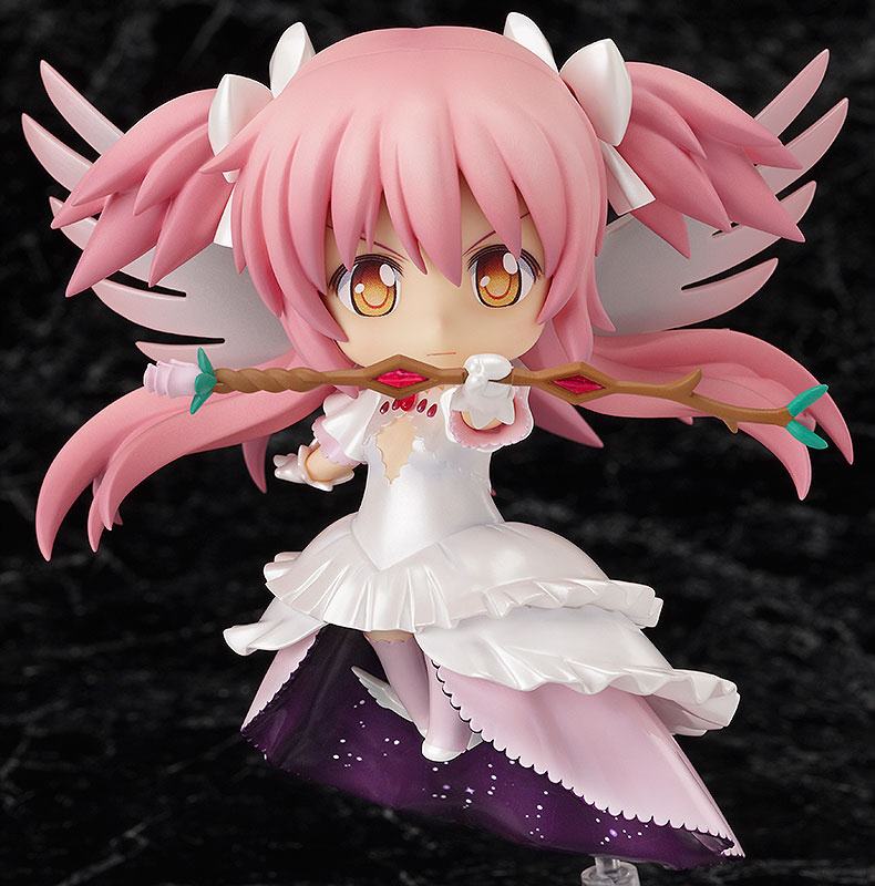 photo of Mahou Shoujo Madoka☆Magica