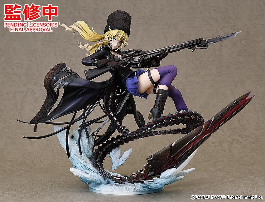 Mia Karnstein  Good Smile Company by duncecap