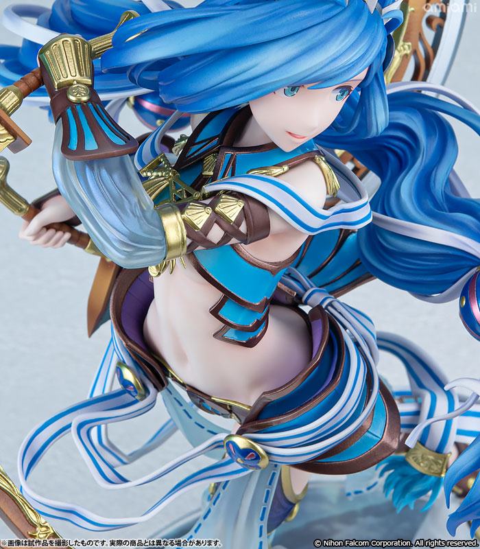 Dana  Kotobukiya by duncecap