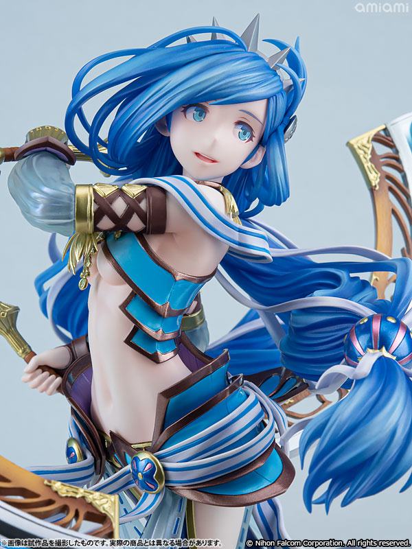 Dana  Kotobukiya by duncecap