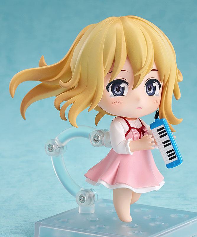 photo of Shigatsu wa Kimi no Uso