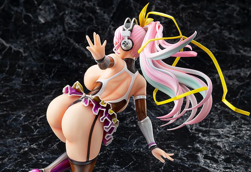 photo of Sonico  CharaAni