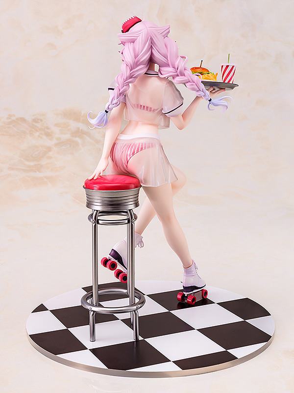 Marinoa Truless  Wing by duncecap