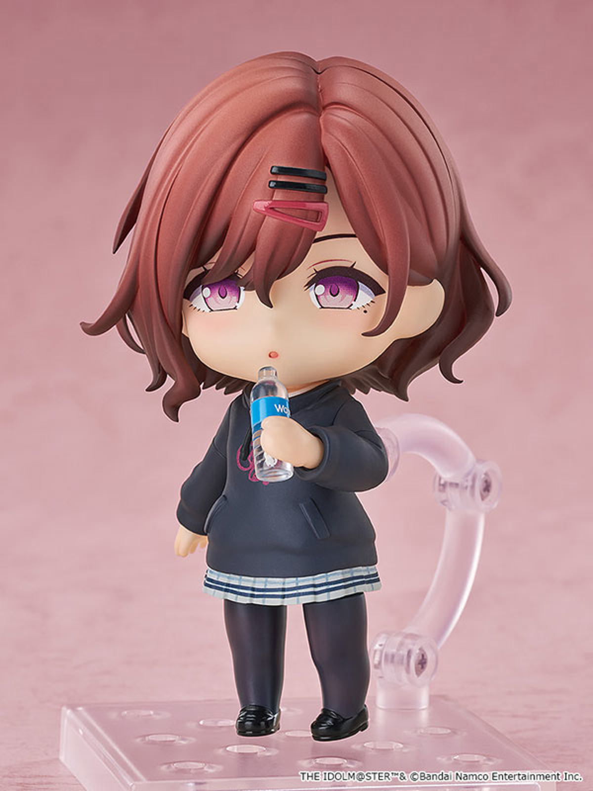 Higuchi Madoka  Good Smile Arts Shanghai by duncecap