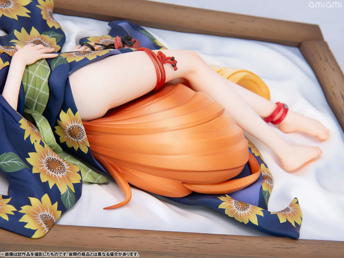 Holo  Kadokawa by duncecap