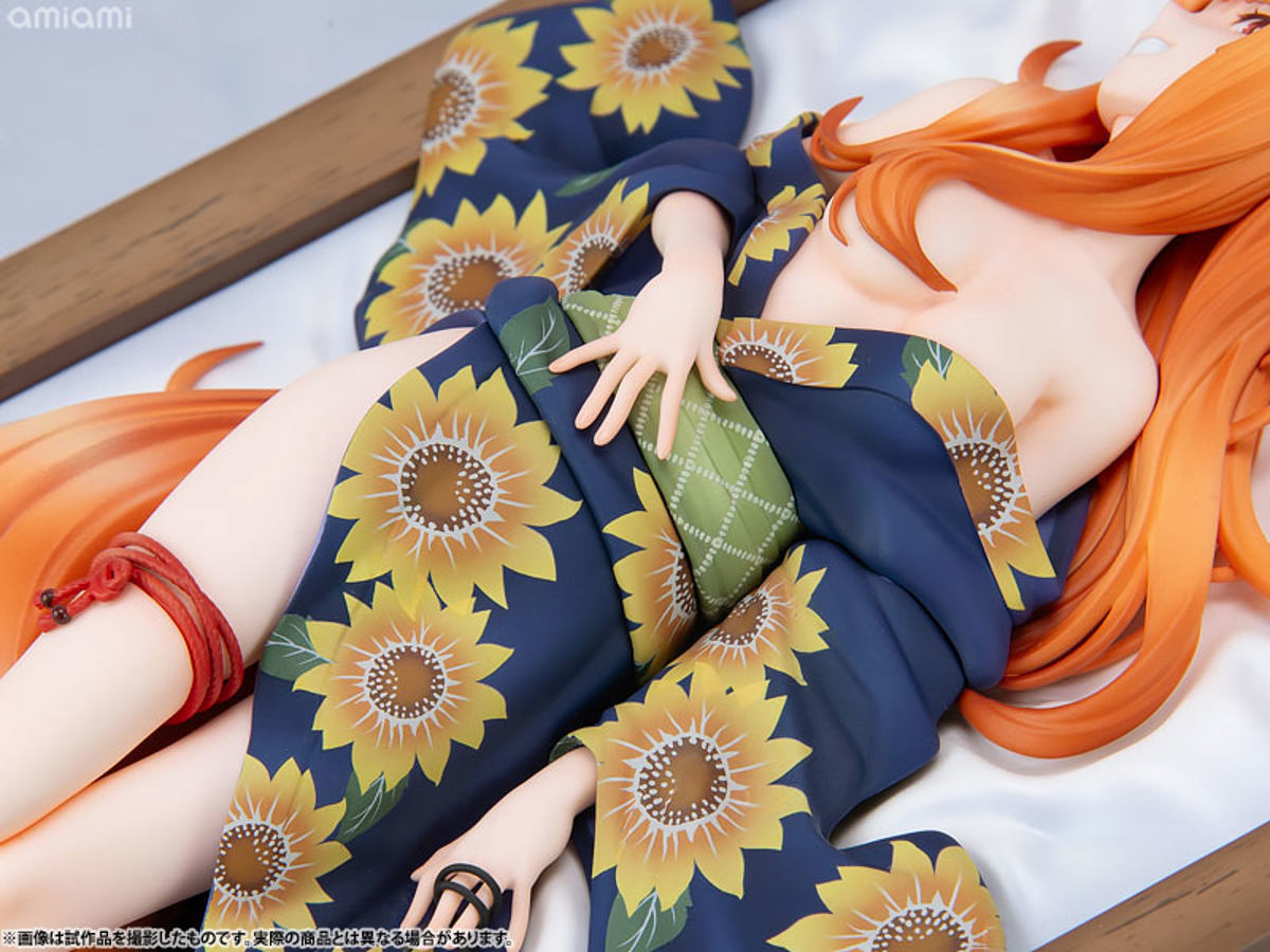 Holo  Kadokawa by duncecap