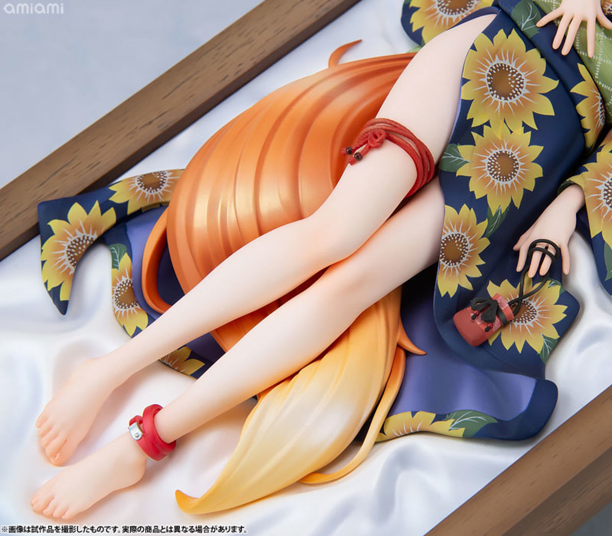 Holo  Kadokawa by duncecap