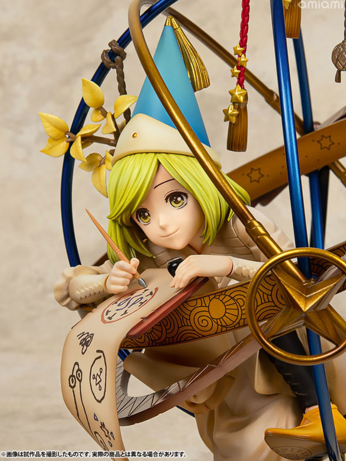 photo of Witch Hat Atelier