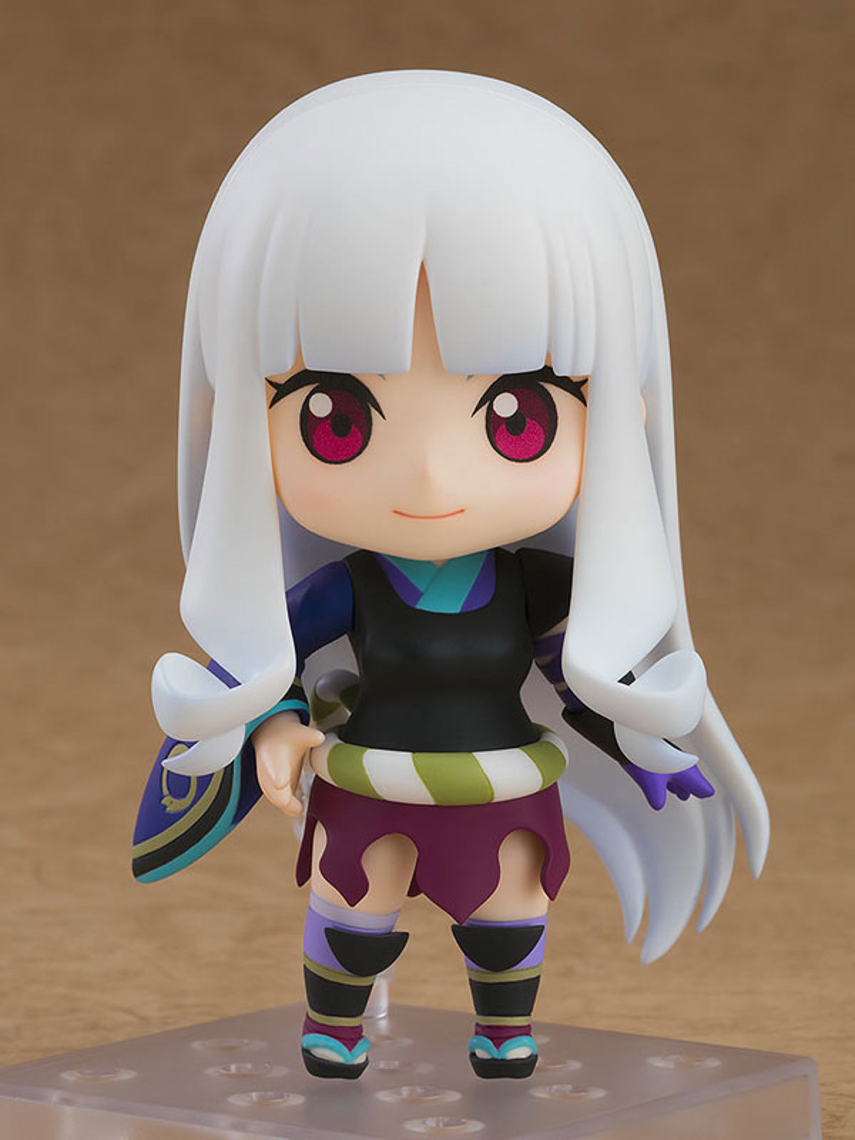 photo of Katanagatari