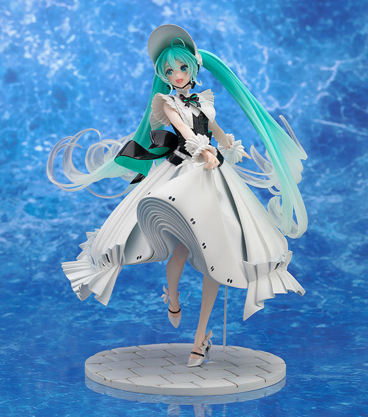 Hatsune Miku  Good Smile Company by duncecap
