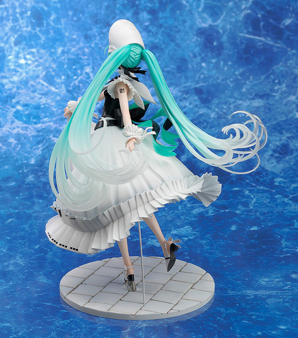 Hatsune Miku  Good Smile Company by duncecap