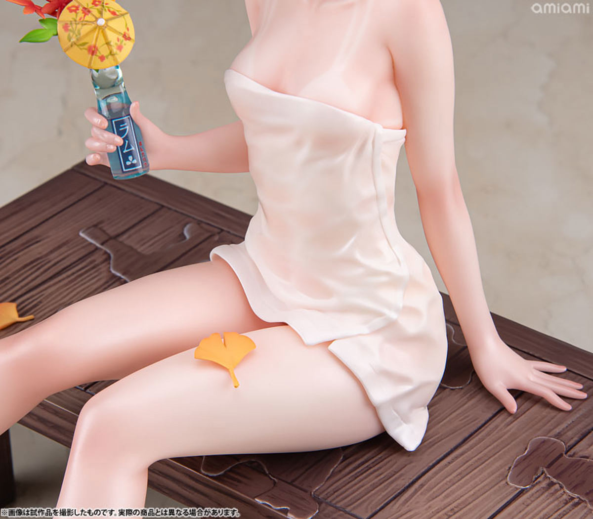 Marie Rose  Koei Tecmo by duncecap