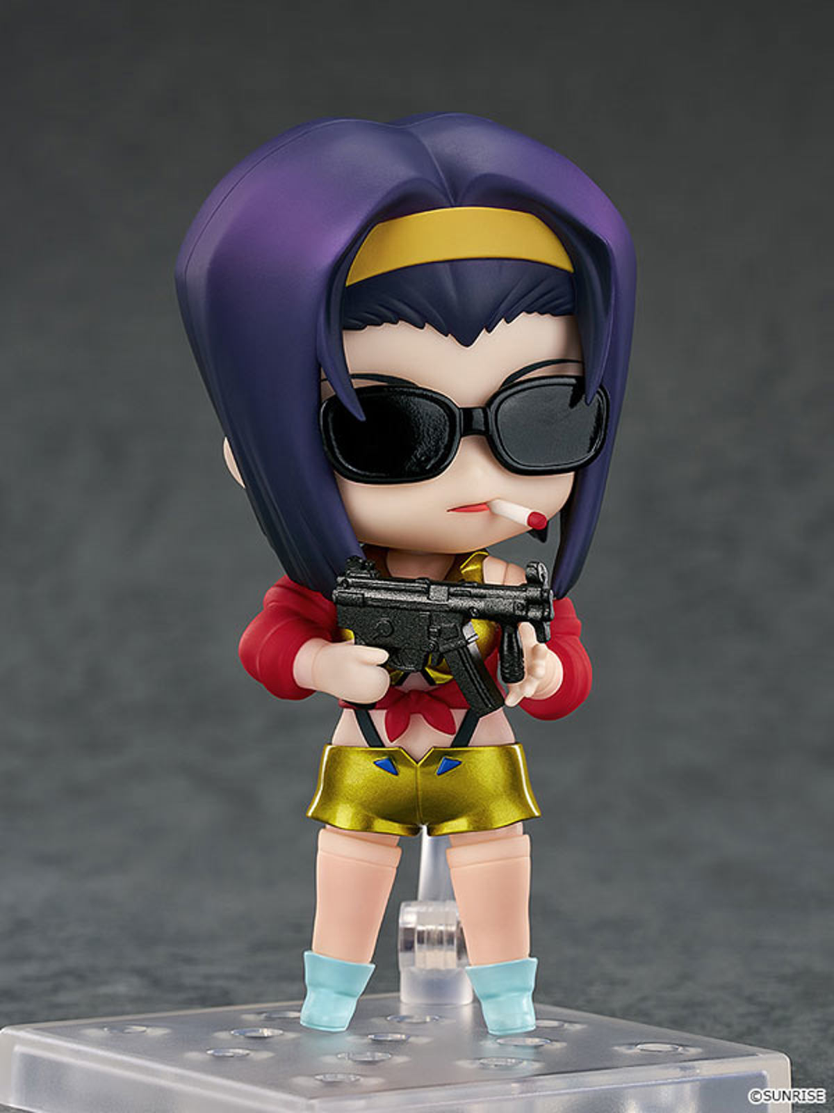 Faye Valentine  Good Smile Arts Shanghai by duncecap