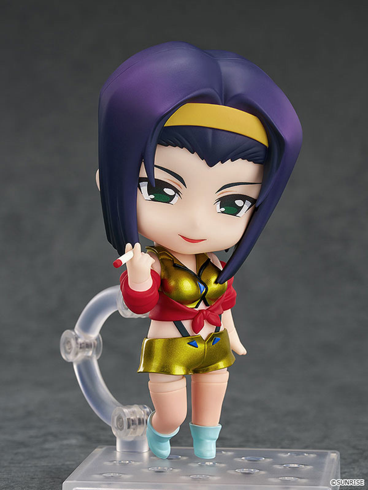 Faye Valentine  Good Smile Arts Shanghai by duncecap