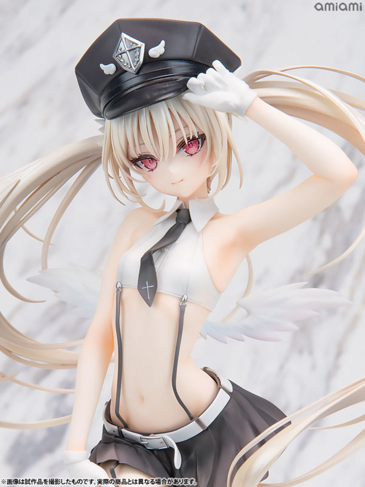 Elle Fractia  Good Smile Company by duncecap