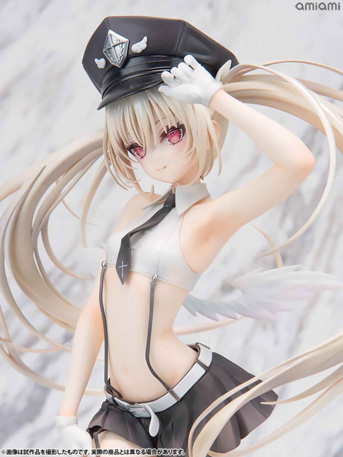 Elle Fractia  Good Smile Company by duncecap