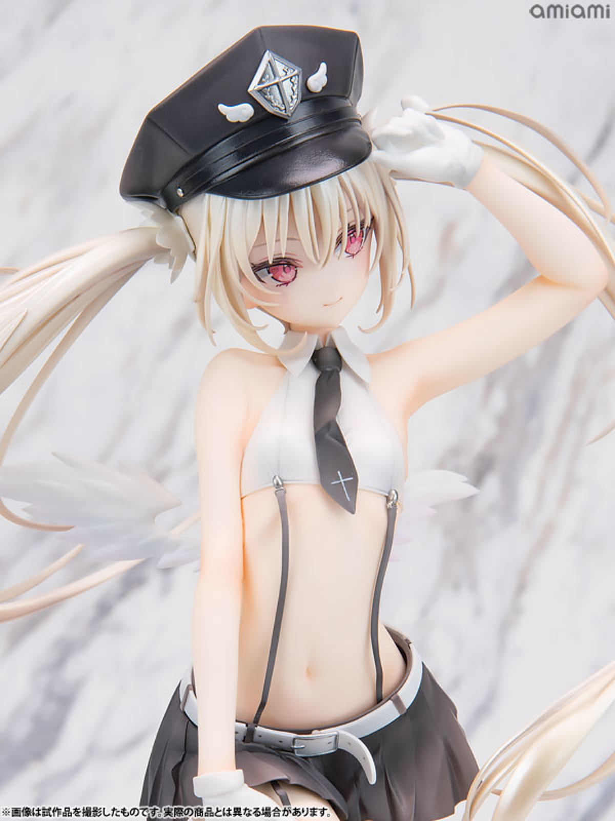 Elle Fractia  Good Smile Company by duncecap