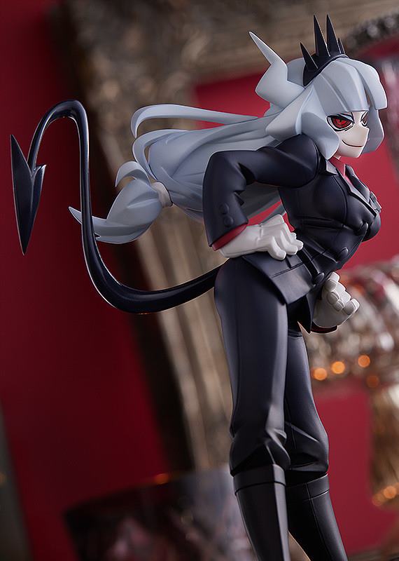 Lucifer  Good Smile Company by duncecap