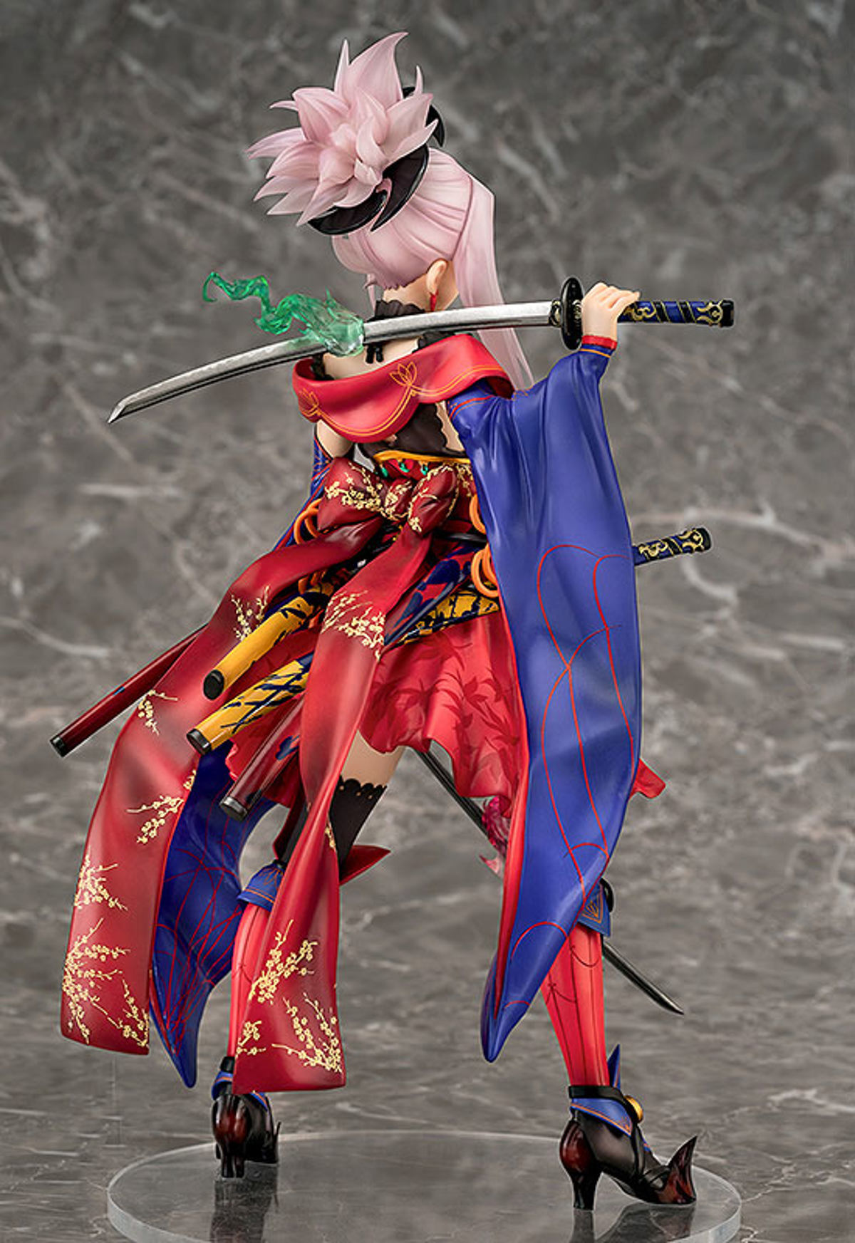 Miyamoto Musashi  Phat Company by duncecap
