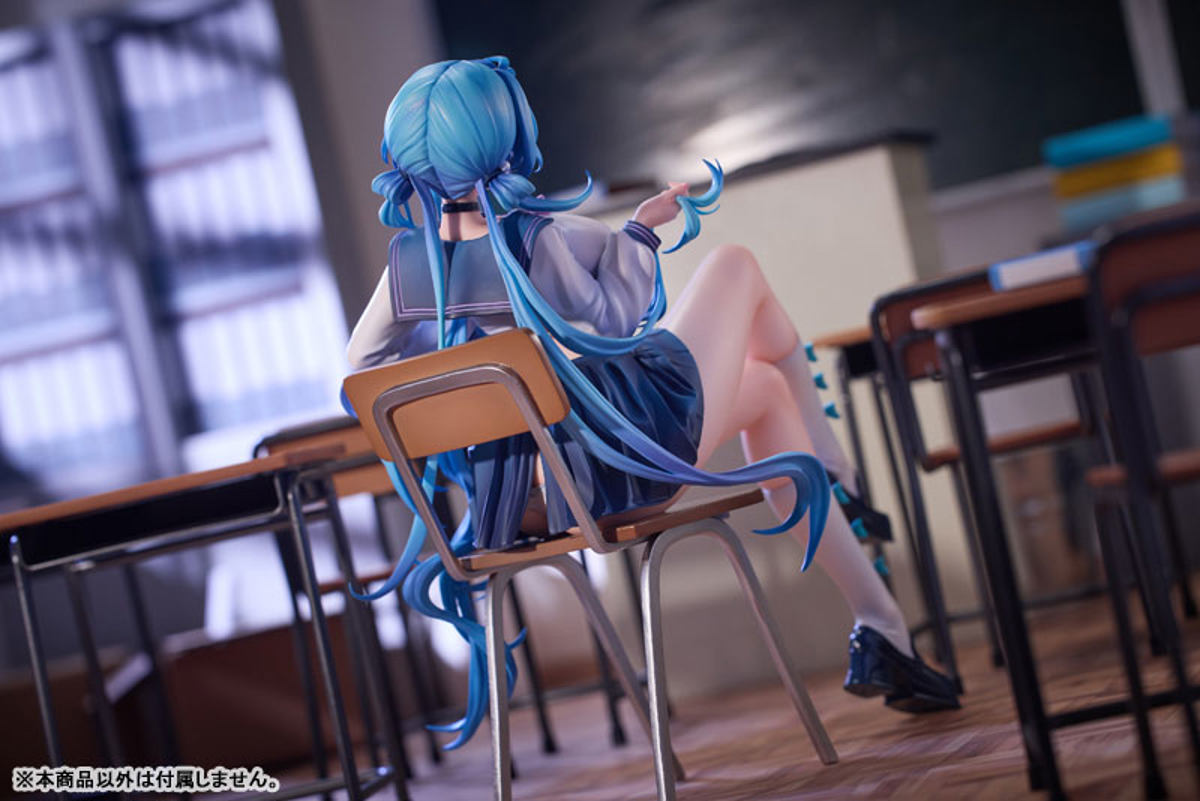 Yuzuki Ayazakura  Hobby Sakura by duncecap