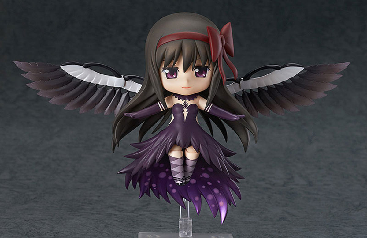Akuma Homura  Good Smile Company by duncecap