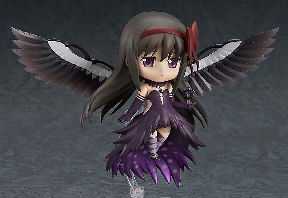 photo of Akuma Homura
