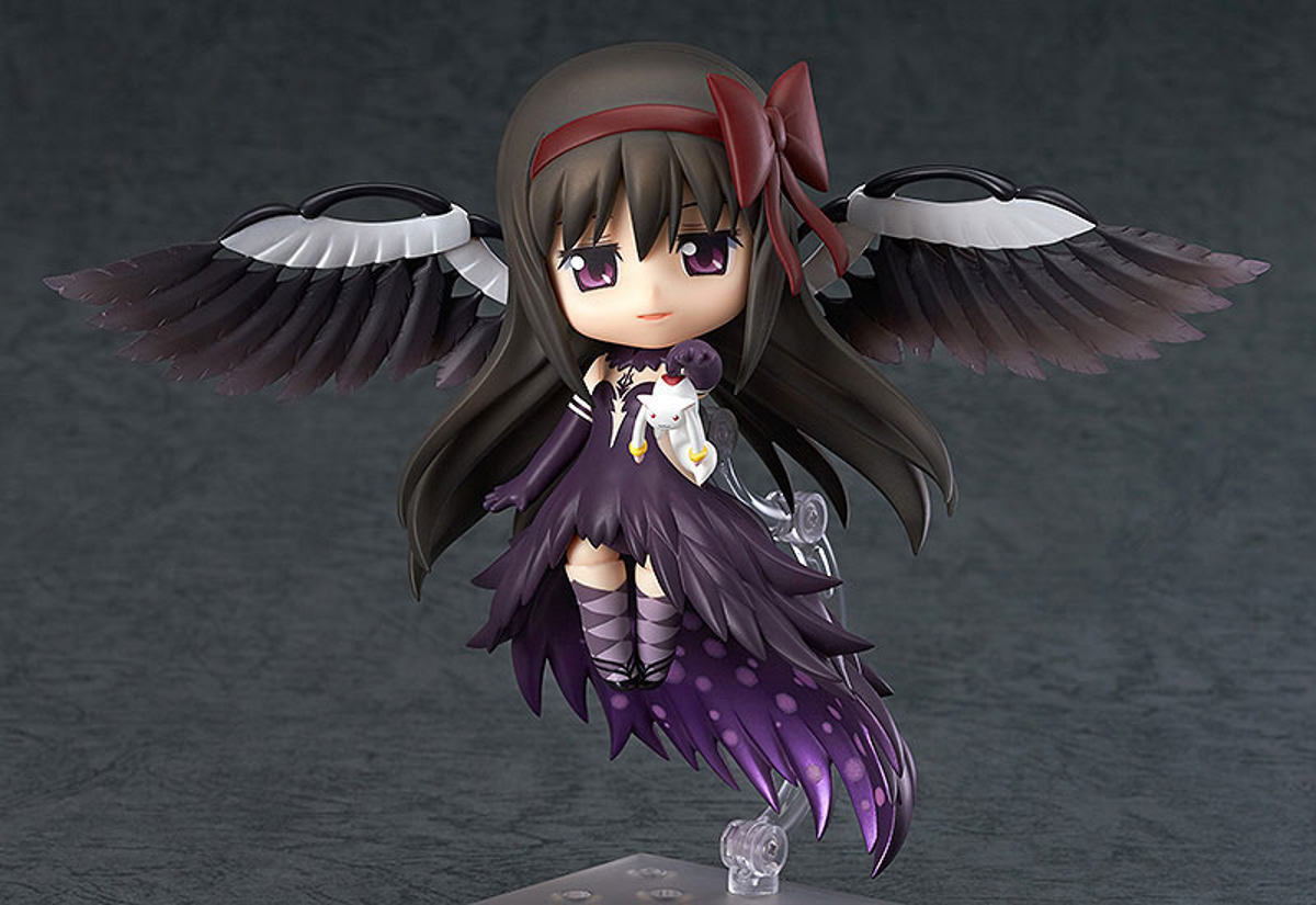 Akuma Homura  Good Smile Company by duncecap