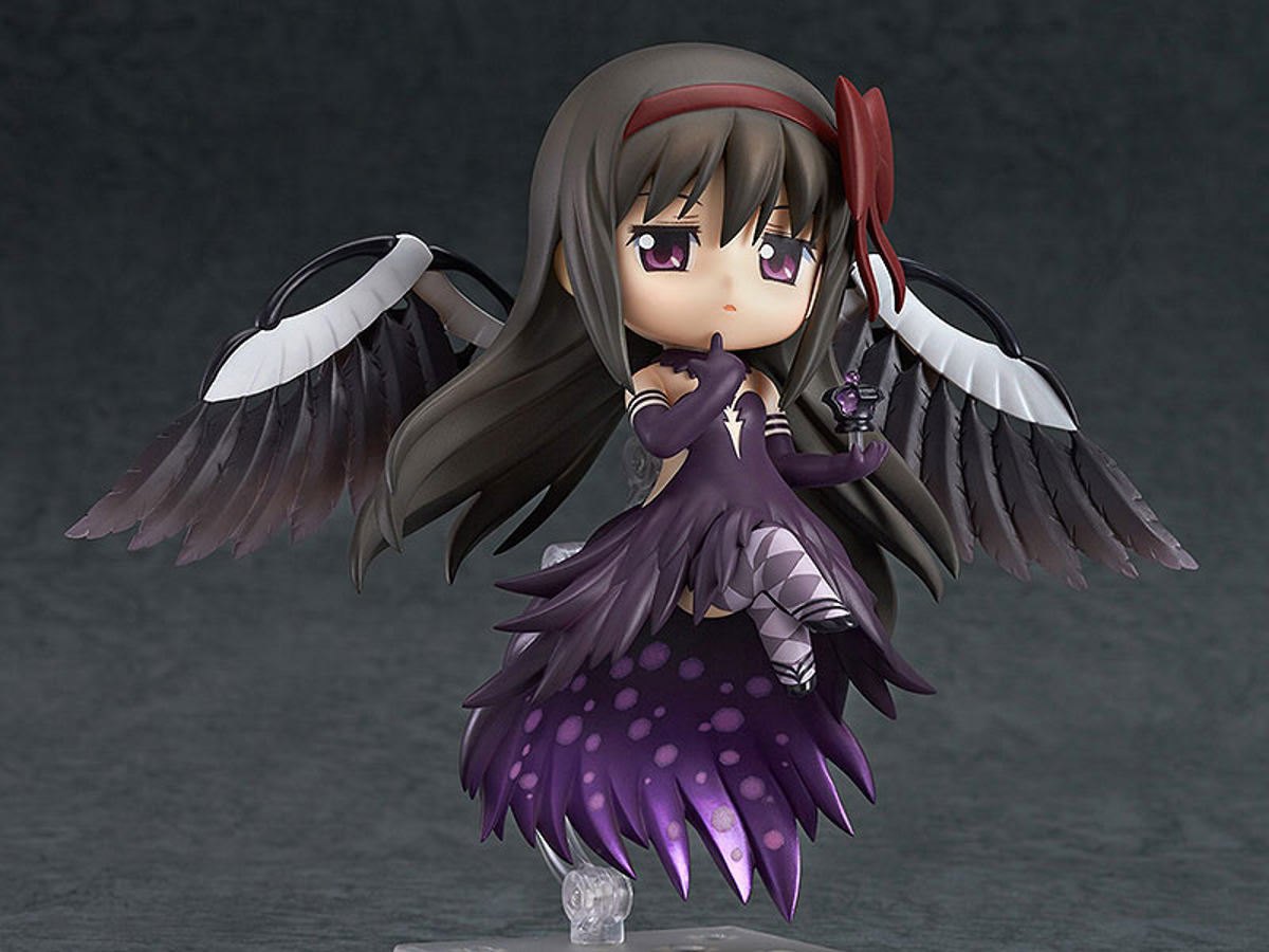 Akuma Homura  Good Smile Company by duncecap