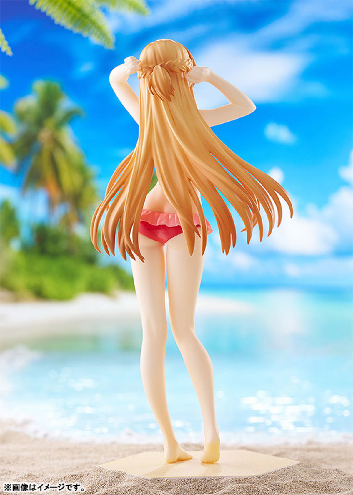 Asuna  Good Smile Company by duncecap