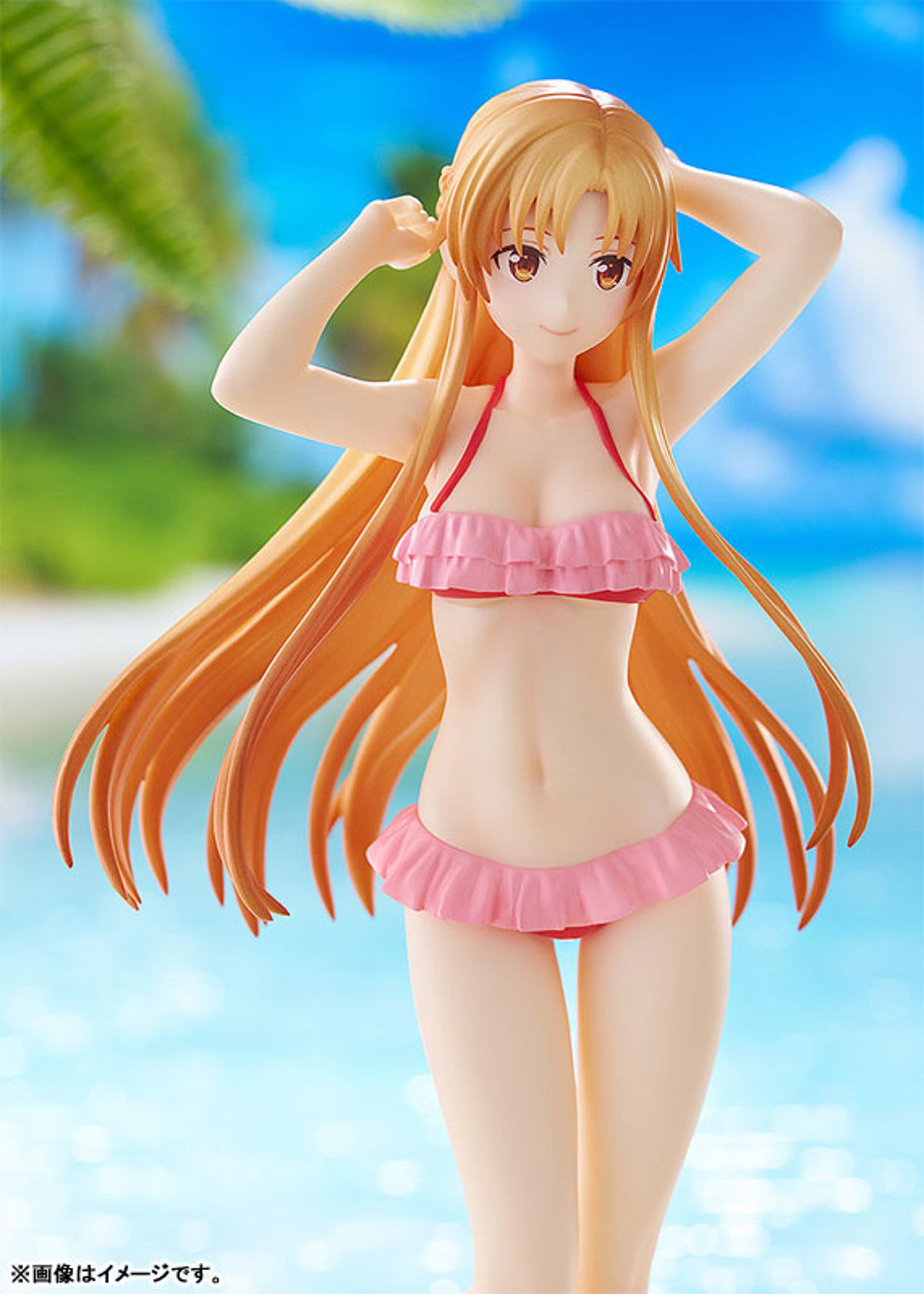 Asuna  Good Smile Company by duncecap