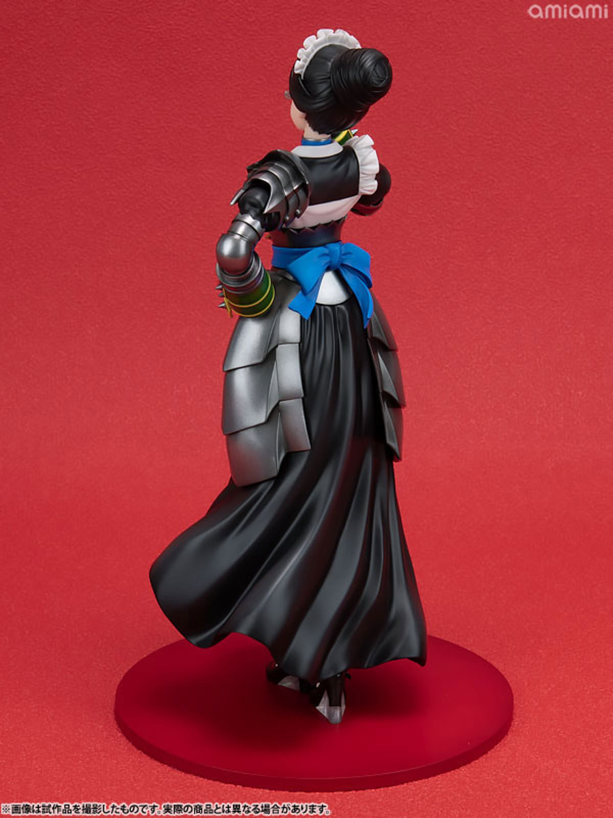 Yuri Alpha  FuRyu by duncecap