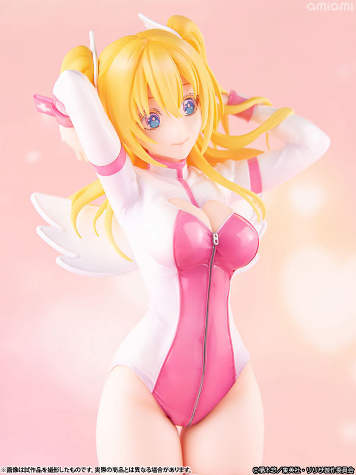 photo of Amano Lilysa