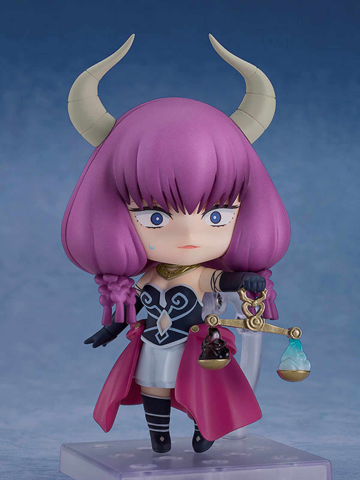 Aura  Good Smile Company by duncecap