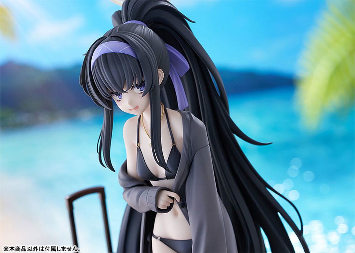 Kozeki Ui  Phat Company by duncecap