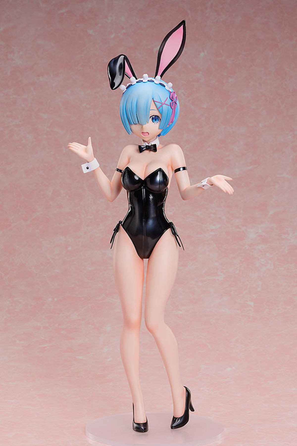 photo of Rem