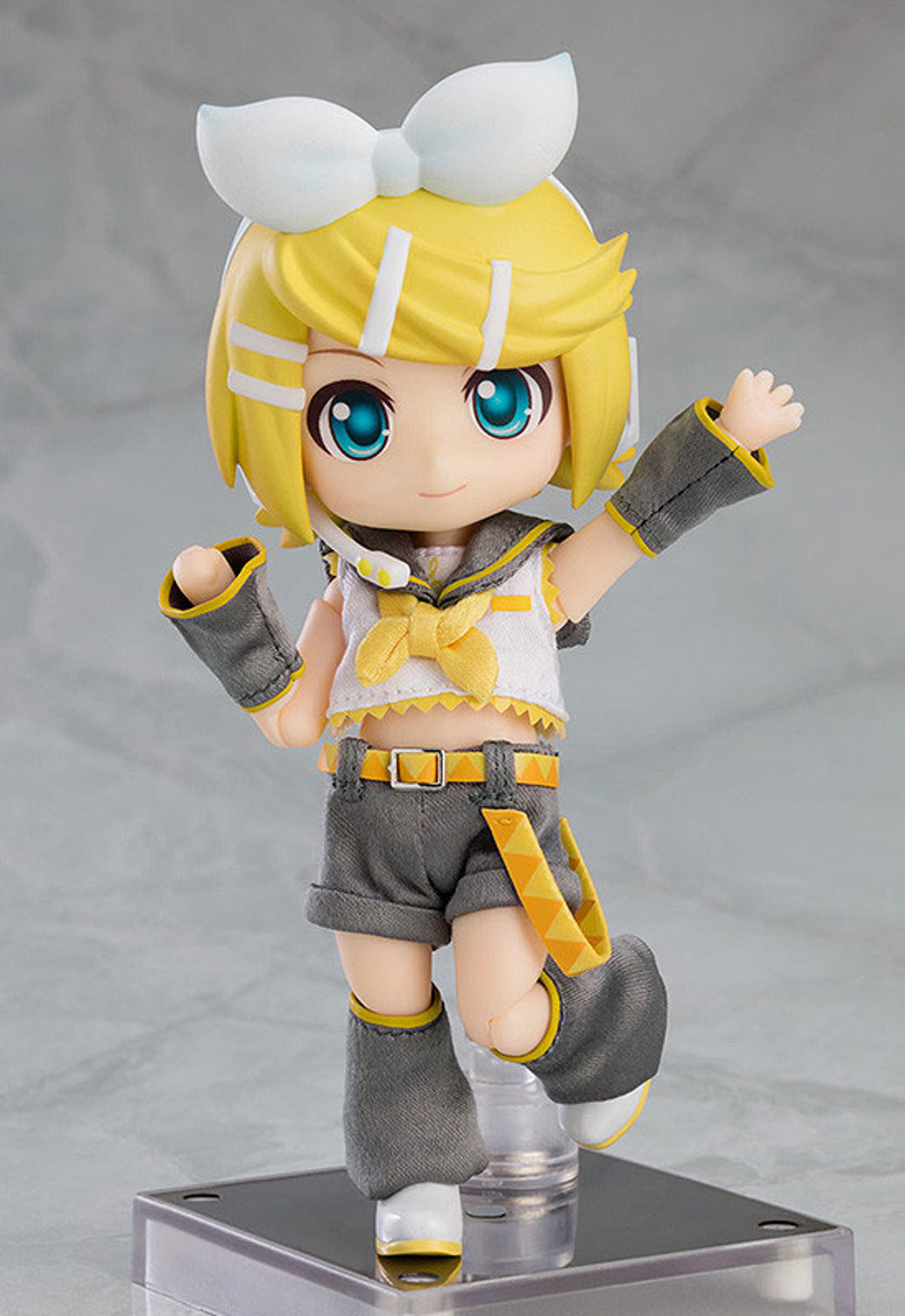 photo of Kagamine Rin