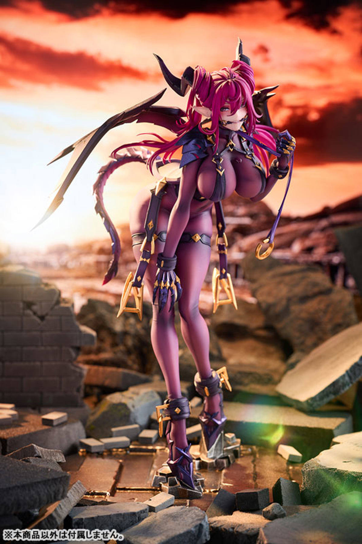 Claritas Draco Bellatrix Feminina  Shenzhen Mabell Animation Development CoLtd by duncecap