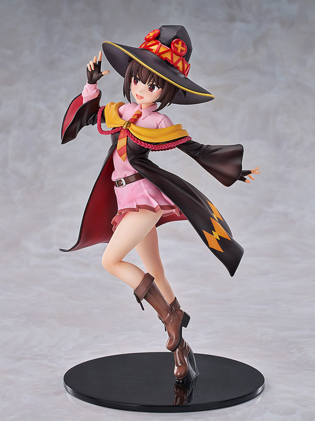 Megumin  Luminous Box by duncecap