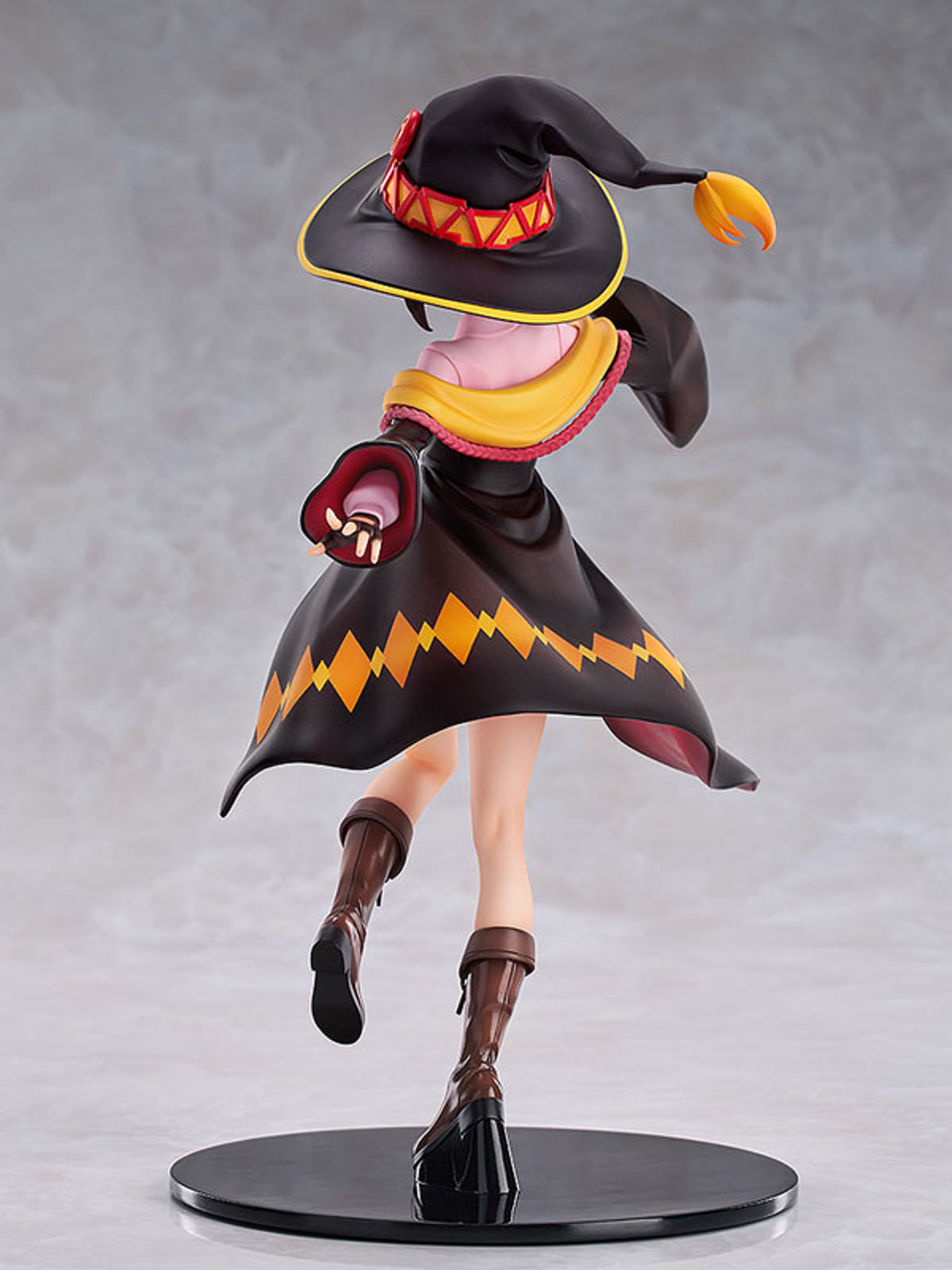 Megumin  Luminous Box by duncecap