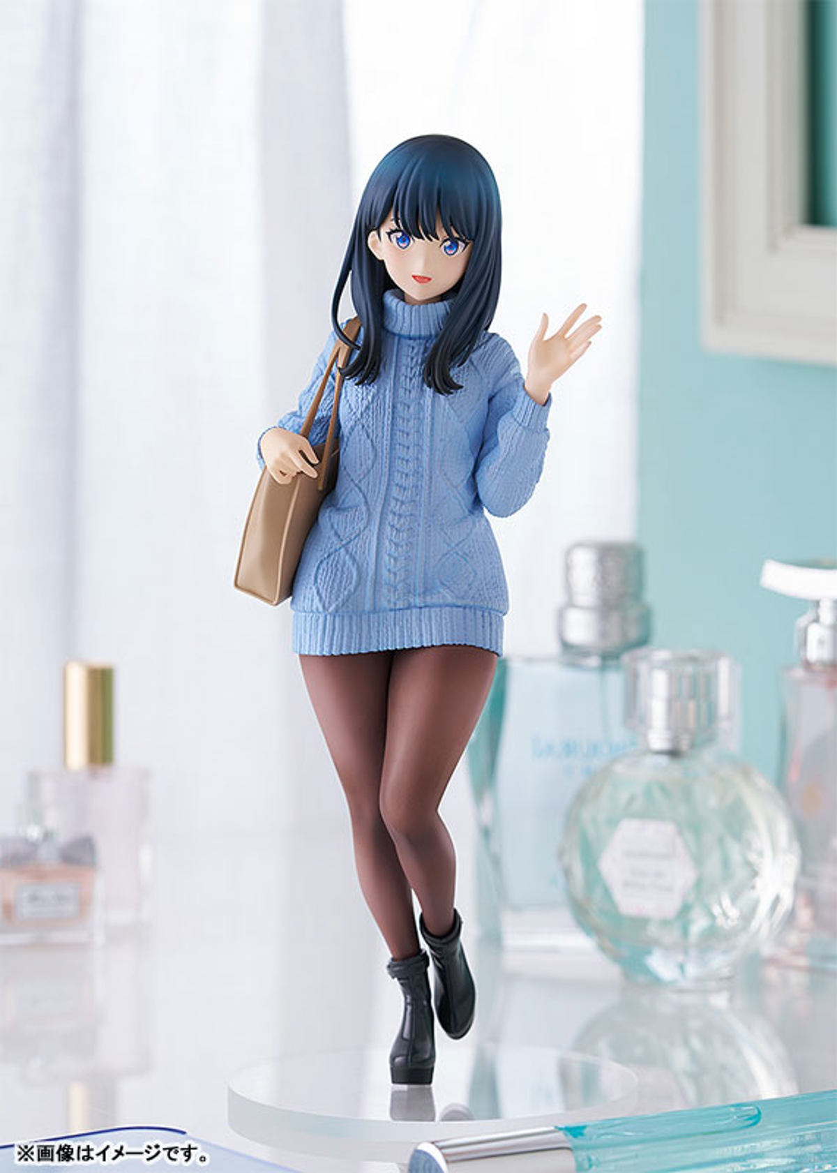 Takarada Rikka  Good Smile Company by duncecap