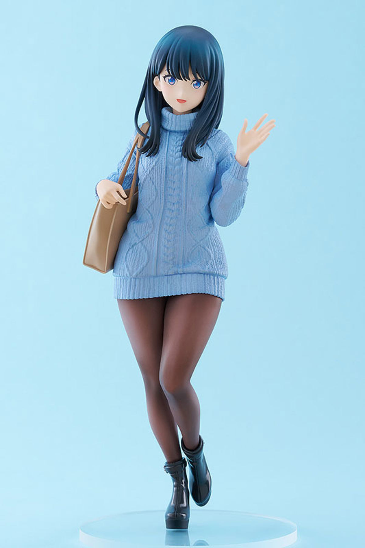 Takarada Rikka  Good Smile Company by duncecap