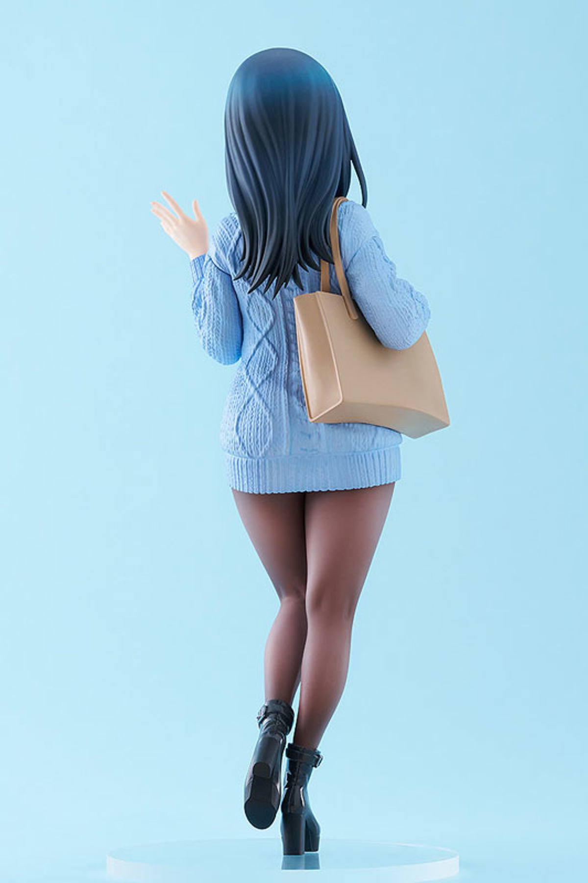 Takarada Rikka  Good Smile Company by duncecap