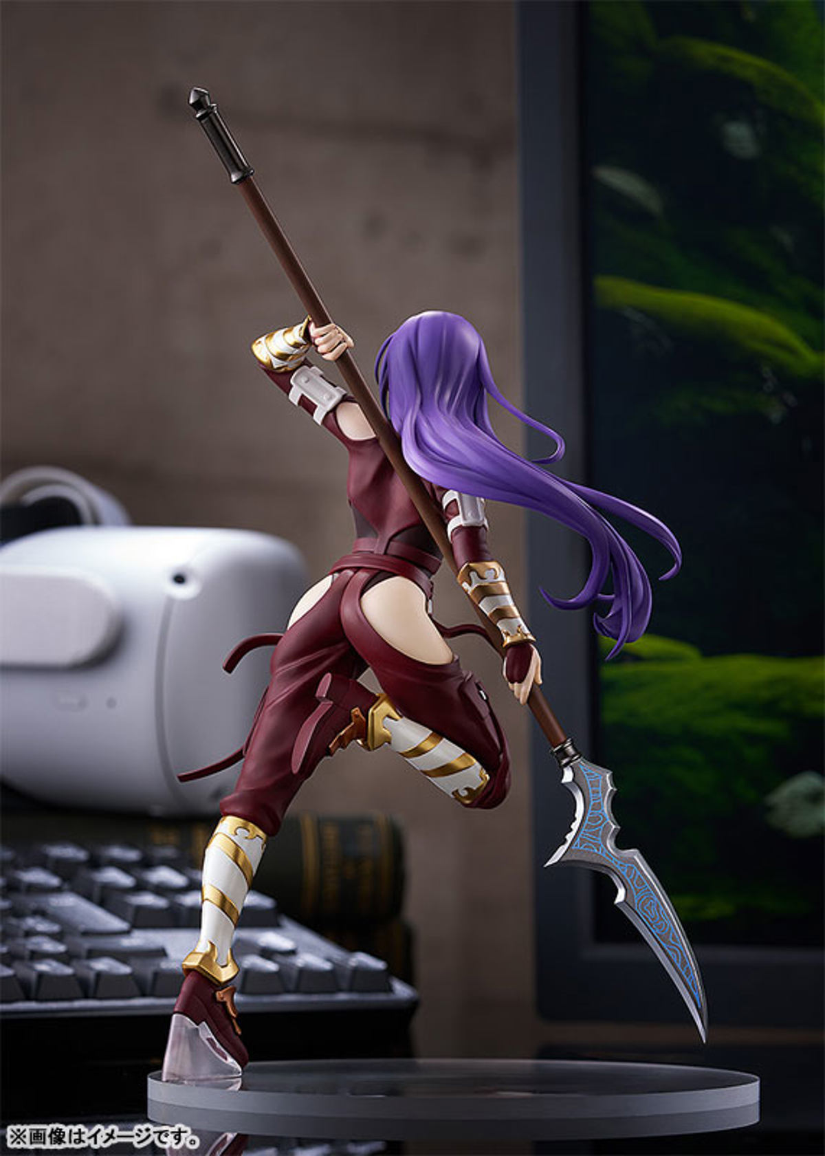 Amane Towa  Good Smile Company by duncecap