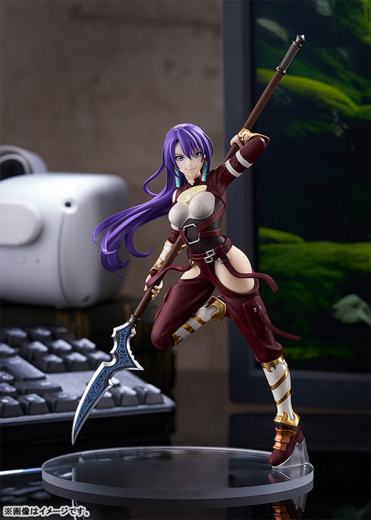 Amane Towa  Good Smile Company by duncecap
