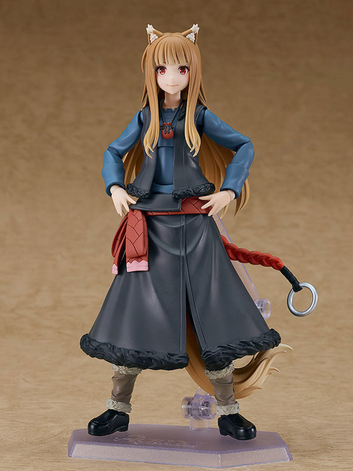 Holo  Good Smile Company by duncecap