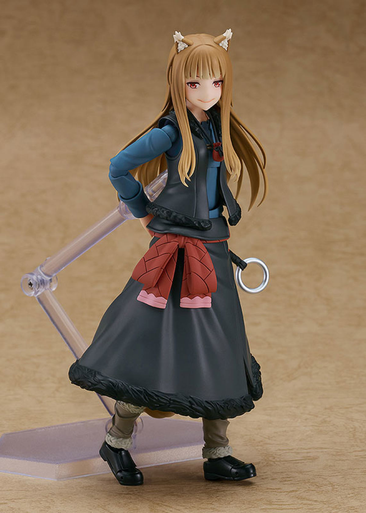 photo of Holo