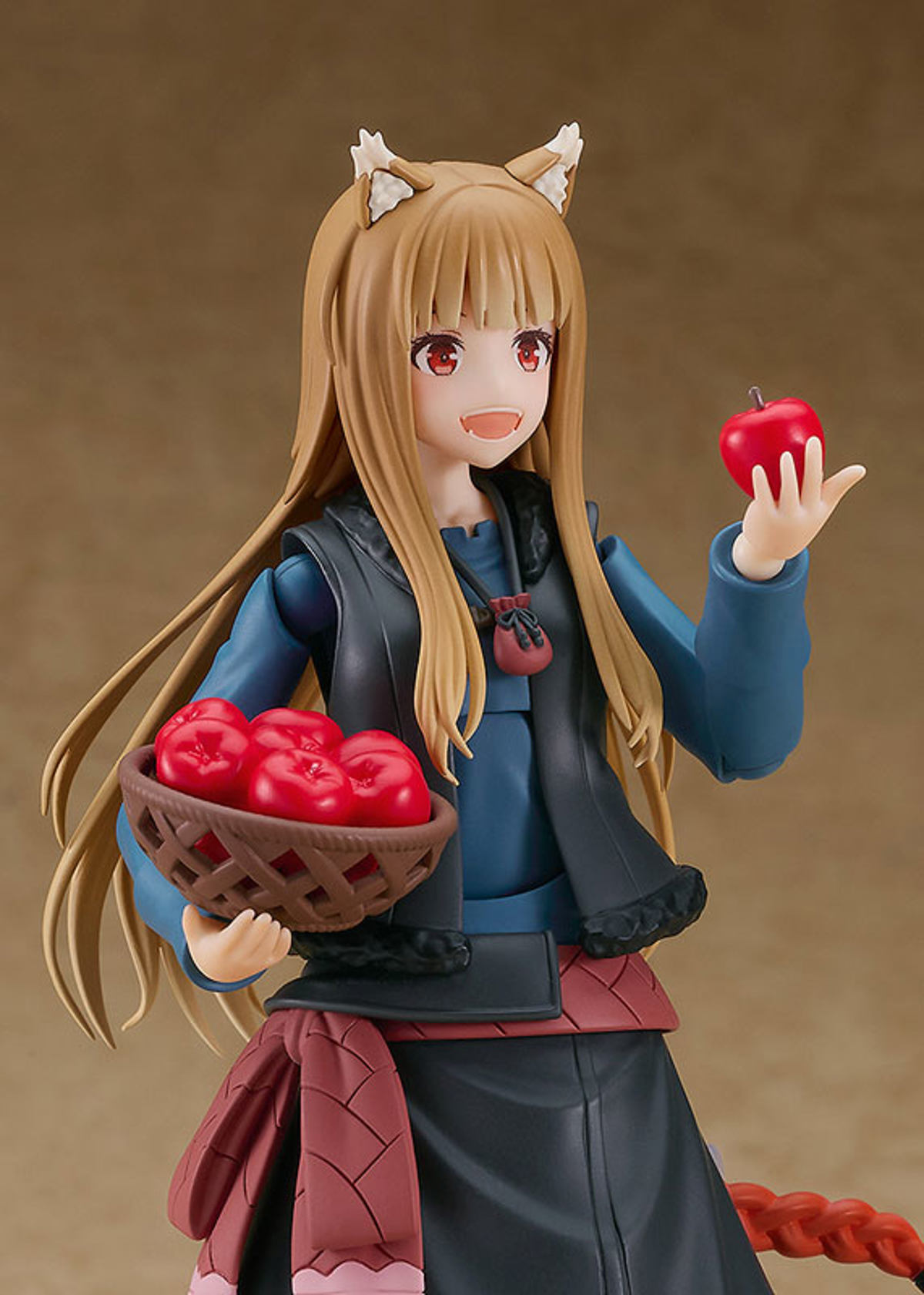 Holo  Good Smile Company by duncecap