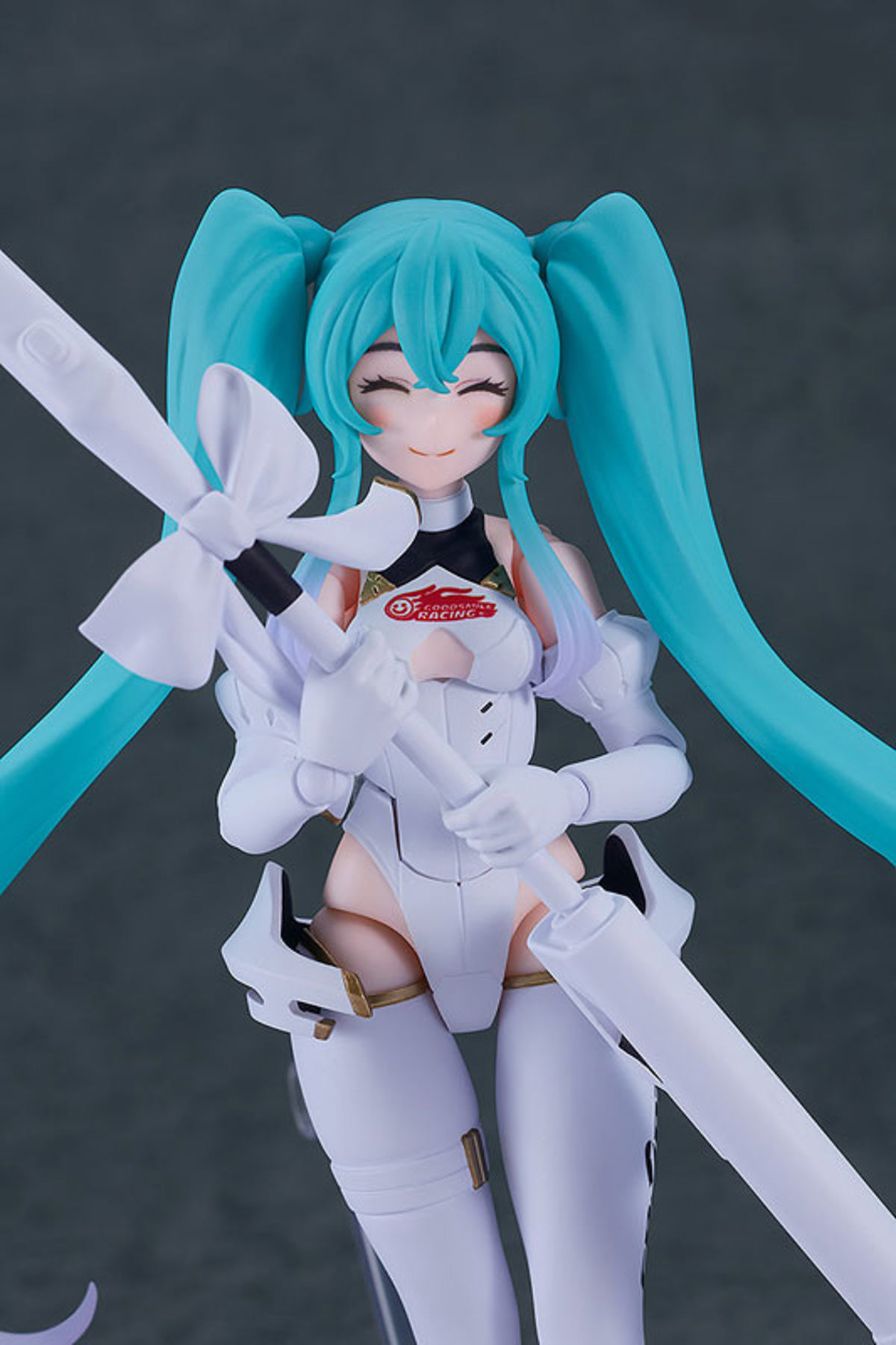 Hatsune Miku  Good Smile Company by duncecap