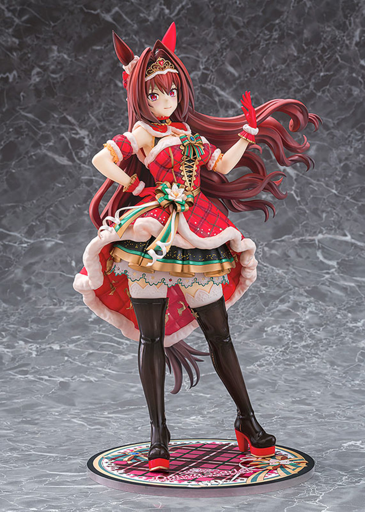 Daiwa Scarlet  Phat Company by duncecap
