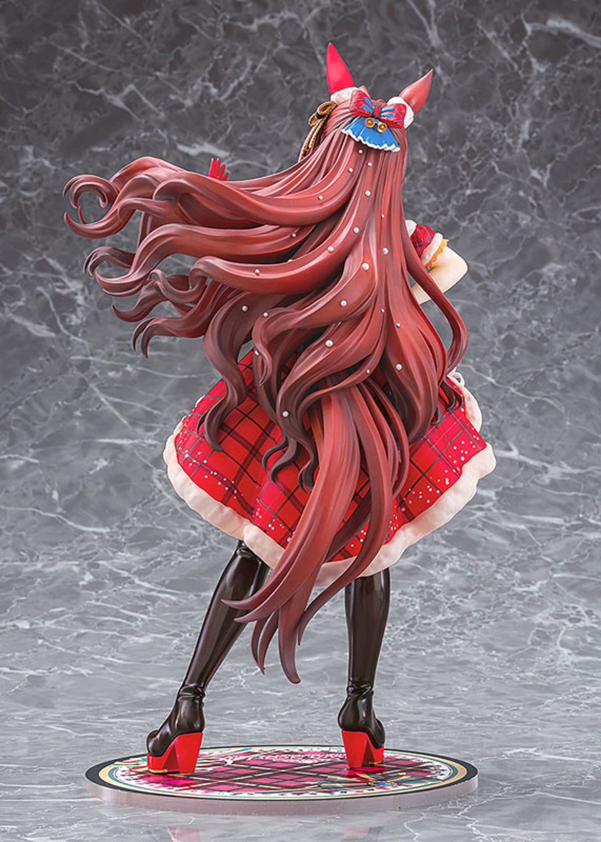Daiwa Scarlet  Phat Company by duncecap